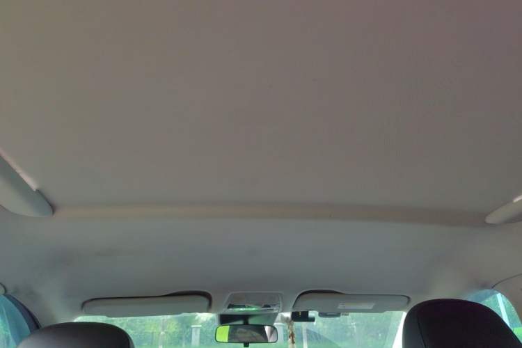 Used Hongqi E-QM5 2023 620km PLUS Headliner