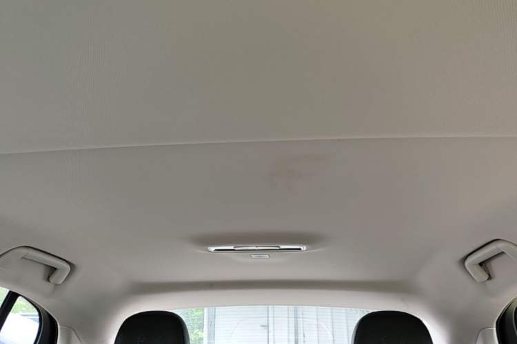 Used Hongqi E-QM5 2023 Revised Version Basic Travel Edition Headliner