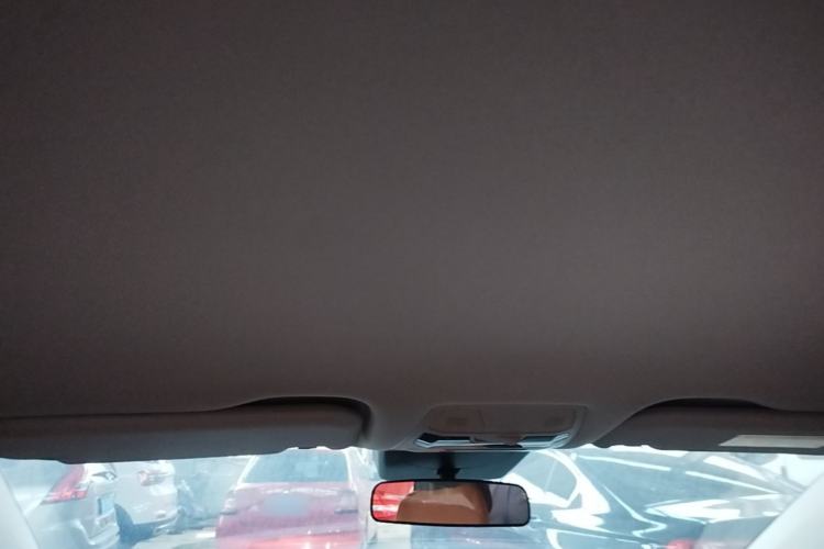 Used Hongqi E-QM5 2023 Base Travel Edition Headliner
