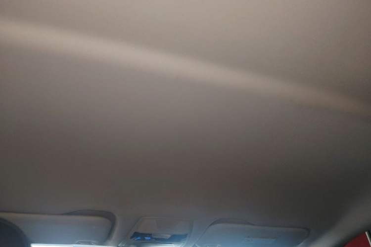 Used Hongqi E-QM5 2023 Base Travel Edition Headliner