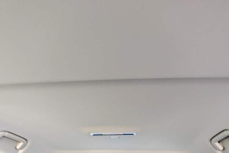 Used Hongqi E-QM5 2023 Revised Version Basic Travel Edition Headliner