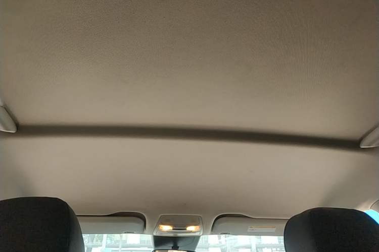 Used Hongqi E-QM5 2023 620km PLUS Headliner