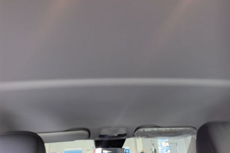 Used Hongqi E-QM5 2023 Revised Version Basic Travel Edition Headliner