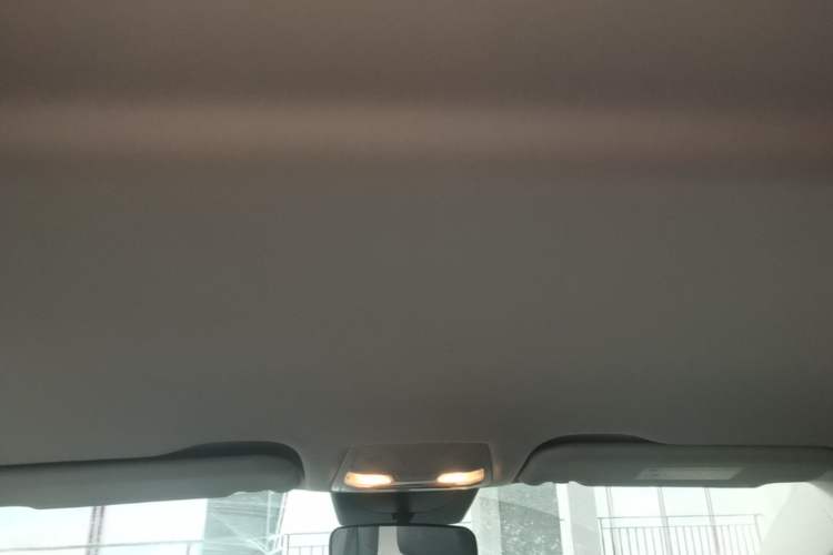 Used Hongqi E-QM5 2023 Revised Version Basic Travel Edition Headliner
