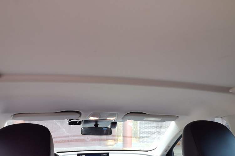 Used Hongqi E-QM5 2023 620km PLUS Headliner