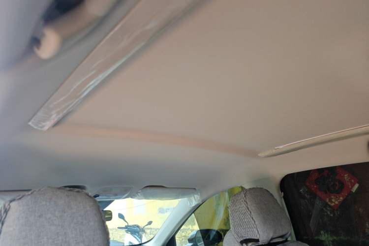 Used Hongqi E-QM5 2023 620km PLUS Headliner