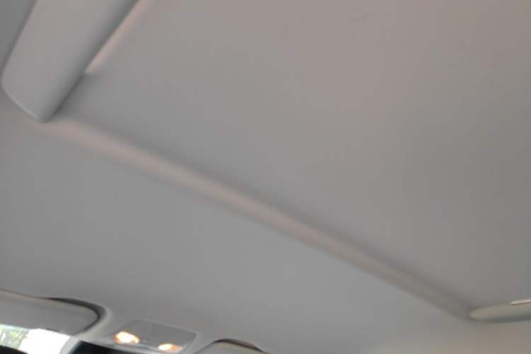 Used Hongqi E-QM5 2023 620km PLUS Headliner