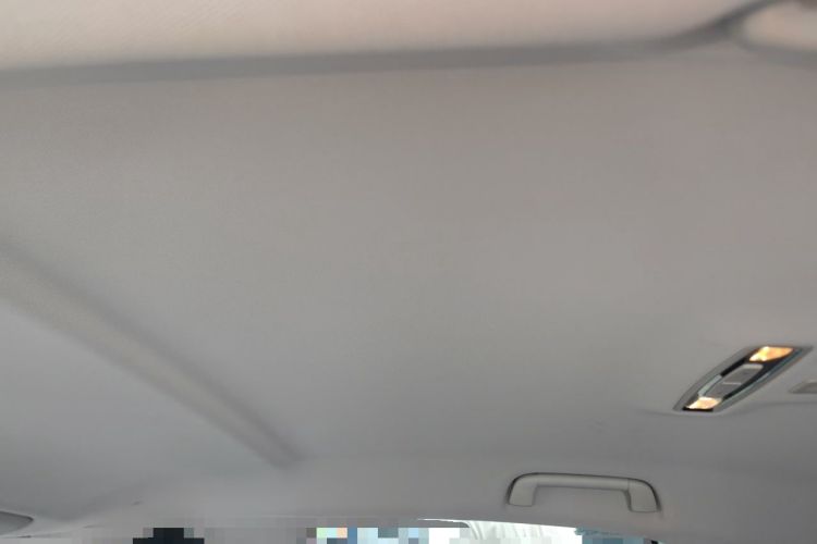 Used Hongqi E-QM5 2023 Revised Version Basic Travel Edition Headliner