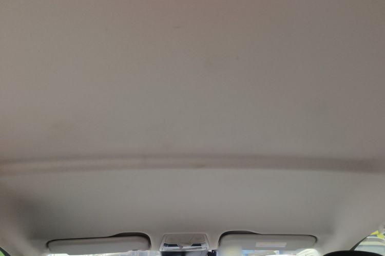 Used Hongqi E-QM5 2023 Revised Version Basic Travel Edition Headliner