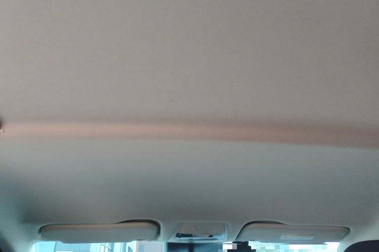 Used Hongqi E-QM5 2023 620km PLUS Headliner