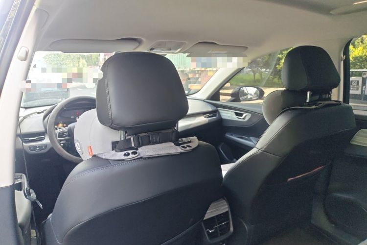 Used Hongqi E-QM5 2023 560km PLUS Headliner