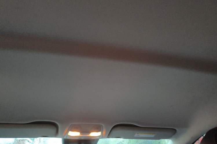 Used Hongqi E-QM5 2023 620km PLUS Headliner