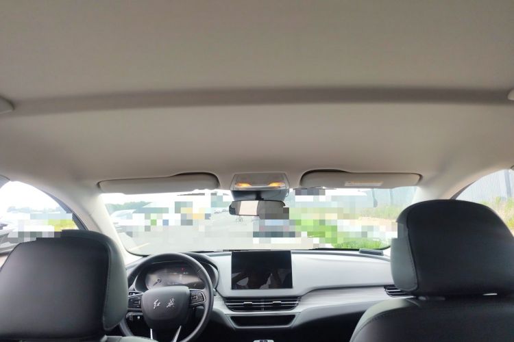 Used Hongqi E-QM5 2023 560km PLUS Headliner