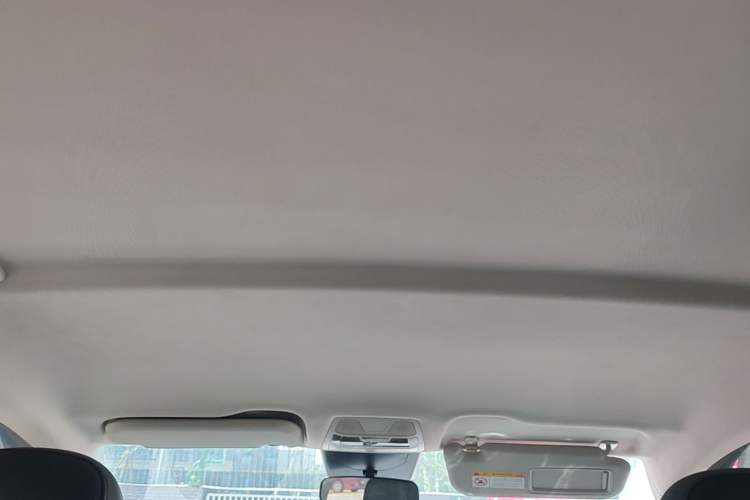 Used Hongqi E-QM5 2023 620km PLUS Headliner
