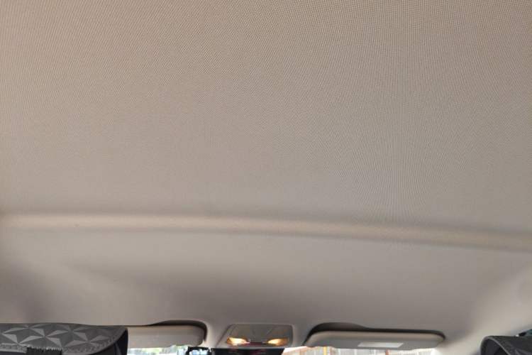 Used Hongqi E-QM5 2023 Base Travel Edition Headliner
