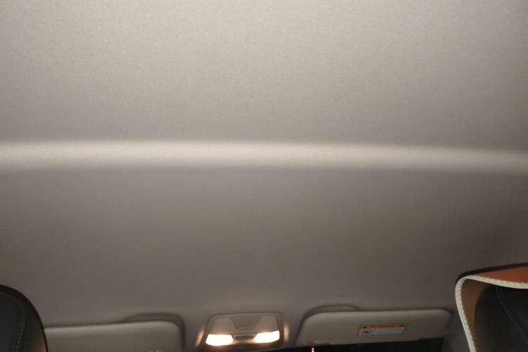 Used Hongqi E-QM5 2023 620km PLUS Headliner