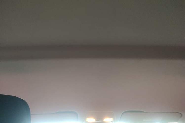 Used Hongqi E-QM5 2023 Base Travel Edition Headliner