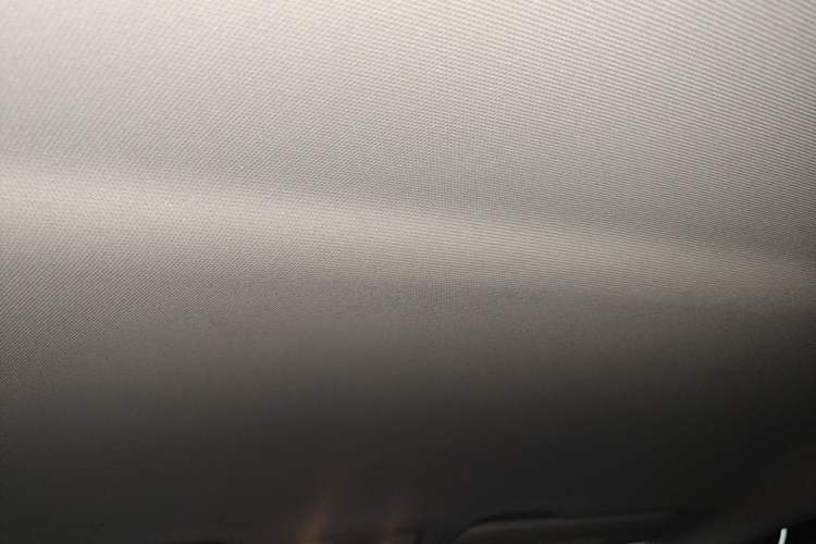 Used Hongqi E-QM5 2023 Base Travel Edition Headliner