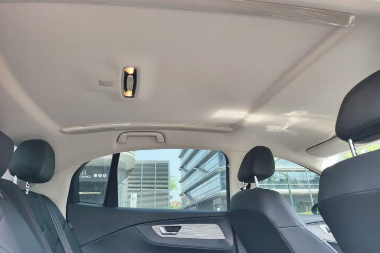 Used Hongqi E-QM5 2023 560km PLUS Headliner