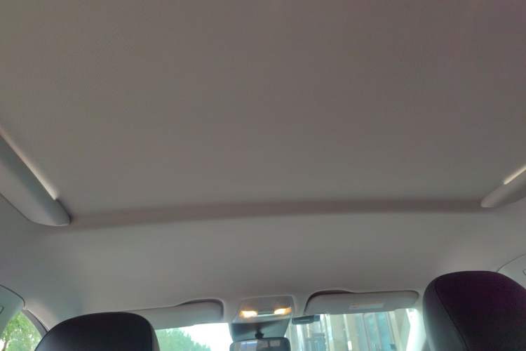 Used Hongqi E-QM5 2023 560km PLUS Headliner