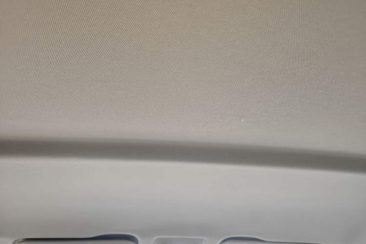 Used Hongqi E-QM5 2023 Revised Version Basic Travel Edition Headliner