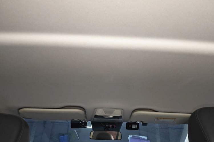 Used Hongqi E-QM5 2023 560km PLUS Headliner