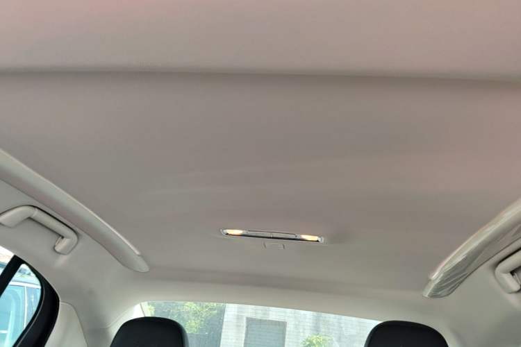 Used Hongqi E-QM5 2023 Base Travel Edition Headliner