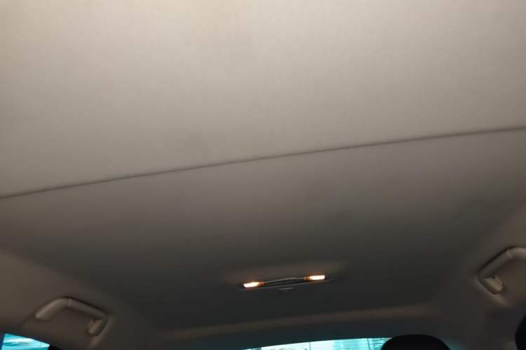 Used Hongqi E-QM5 2023 Base Travel Edition Headliner