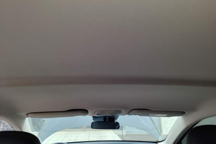 Used Hongqi E-QM5 2023 620km PLUS Headliner