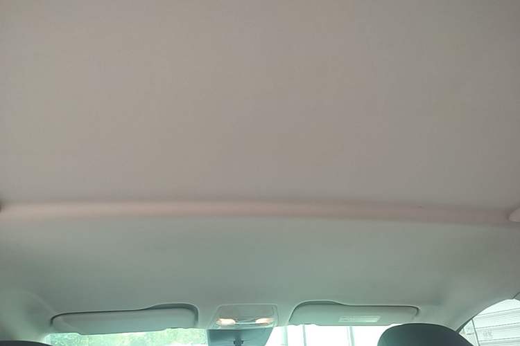 Used Hongqi E-QM5 2023 620km PLUS Headliner