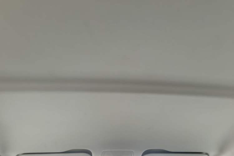 Used Hongqi E-QM5 2023 Revised Version Basic Travel Edition Headliner
