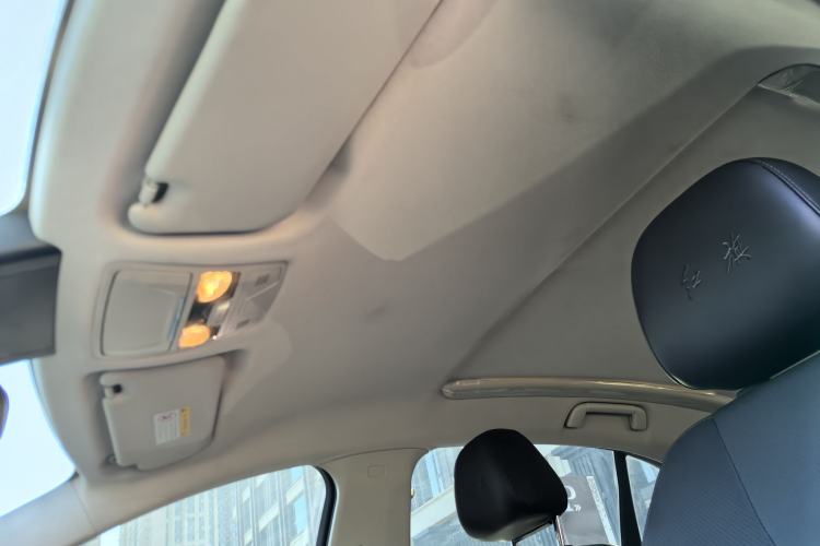 Used Hongqi E-QM5 2023 560km PLUS Headliner