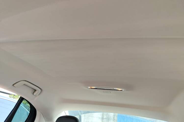 Used Hongqi E-QM5 2023 Revised Version Basic Travel Edition Headliner