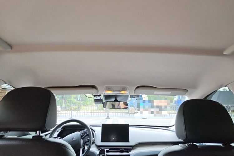 Used Hongqi E-QM5 2023 560km PLUS Headliner