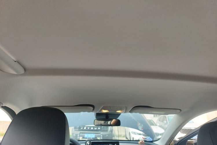 Used Hongqi E-QM5 2023 560km PLUS Headliner