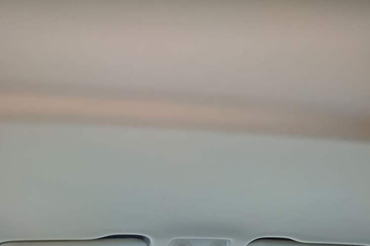 Used Hongqi E-QM5 2023 620km PLUS Headliner