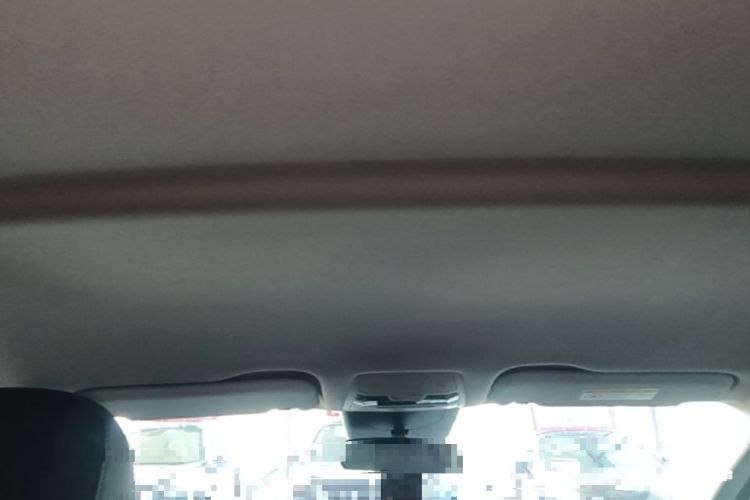 Used Hongqi E-QM5 2023 560km PLUS Headliner