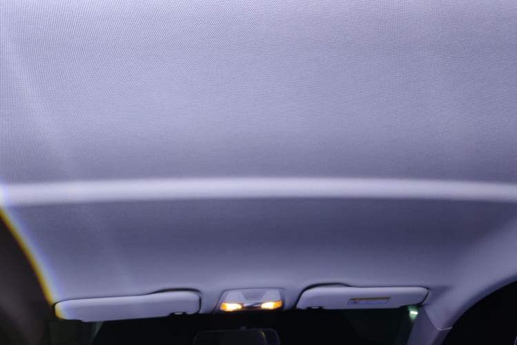 Used Hongqi E-QM5 2023 620km PLUS Headliner