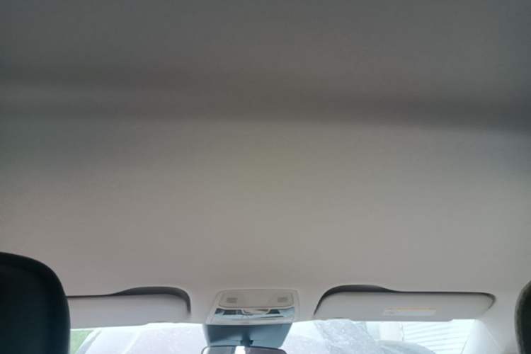 Used Hongqi E-QM5 2023 620km PLUS Headliner