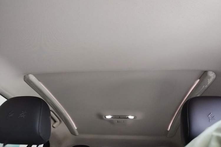 Used Hongqi E-QM5 2023 620km PLUS Headliner