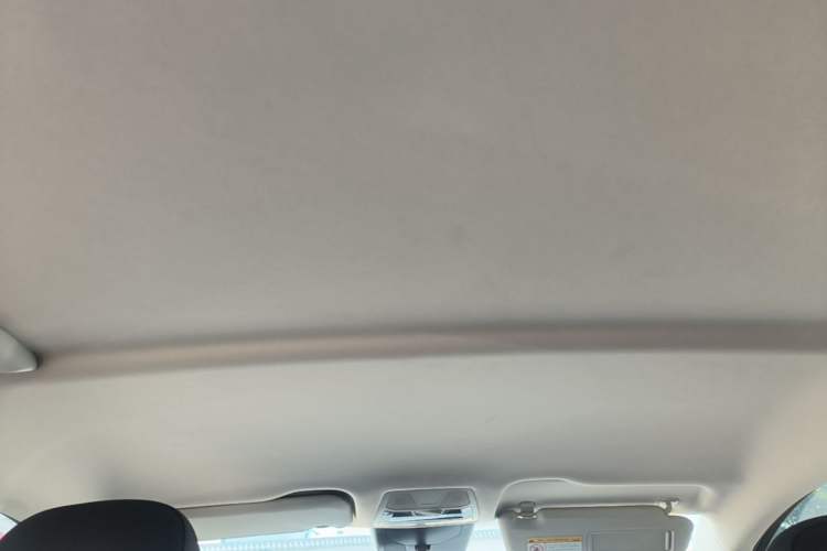 Used Hongqi E-QM5 2023 Base Travel Edition Headliner