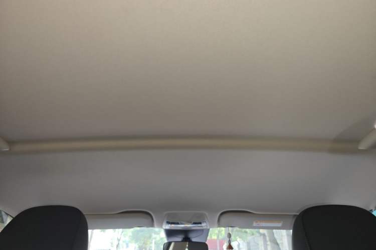 Used Hongqi E-QM5 2023 620km PLUS Headliner