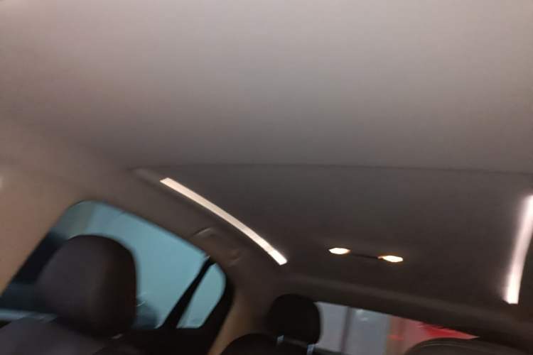 Used Hongqi E-QM5 2023 620km PLUS Headliner