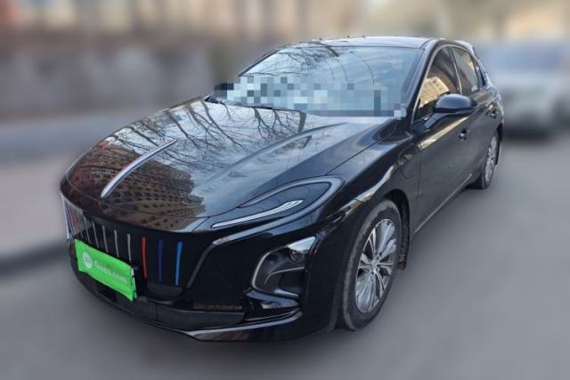 Used Hongqi E-QM5 2023 560km PLUS