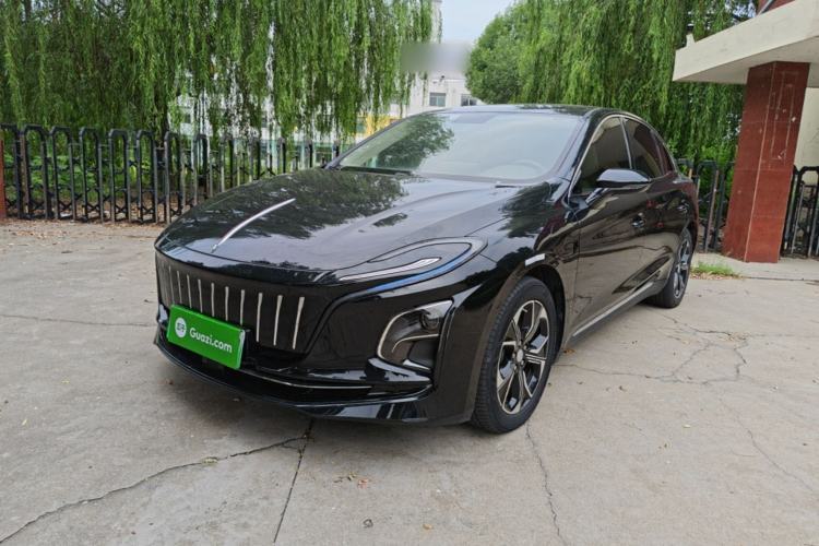 Used Hongqi E-QM5 2023 Revised Version Basic Travel Edition Guazi used car, China used car export, Used car for sale, Used  cars, Cheapest cars for sale
