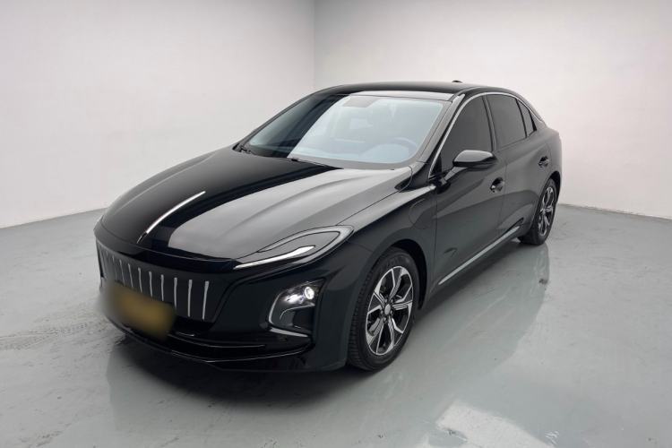 Used Hongqi E-QM5 2023 Revised Version Basic Travel Edition Guazi used car, China used car export, Used car for sale, Used  cars, Cheapest cars for sale