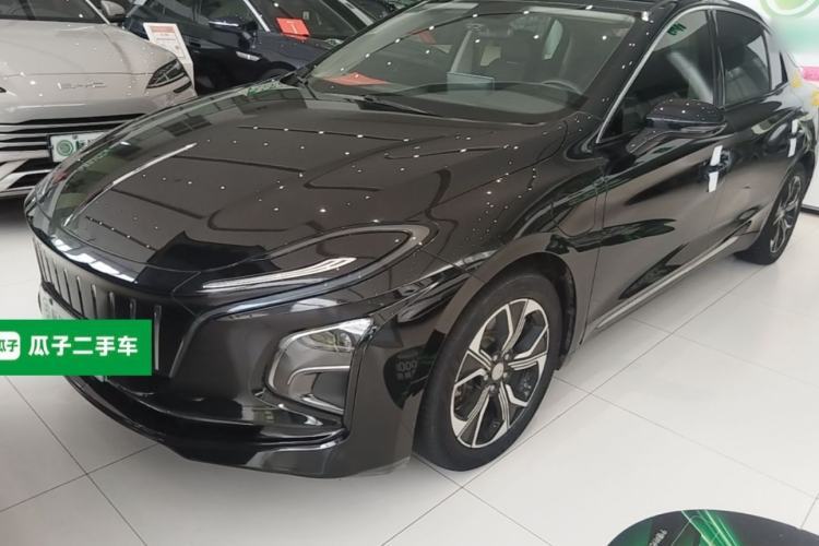 Used Hongqi E-QM5 2023 Revised Version Basic Travel Edition Guazi used car, China used car export, Used car for sale, Used cars, Cheapest cars for sale