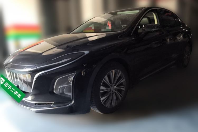 Used Hongqi E-QM5 2023 620km PLUS Guazi used car, China used car export, Used car for sale, Used  cars, Cheapest cars for sale