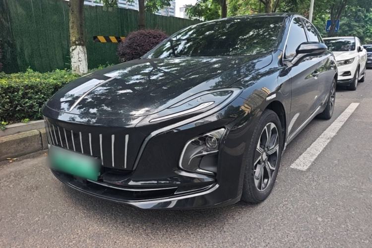 Used Hongqi E-QM5 2023 Revised Version Basic Travel Edition Guazi used car, China used car export, Used car for sale, Used cars, Cheapest cars for sale