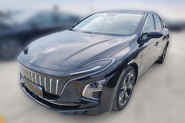 Used Hongqi E-QM5 2023 Revised Version Basic Travel Edition Guazi used car, China used car export, Used car for sale, Used cars, Cheapest cars for sale